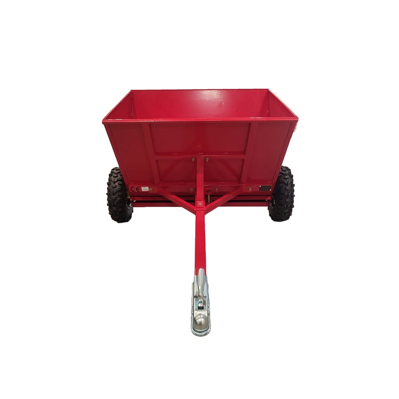 Bronco smėlio barstytuvas ATV / UTV 270l
