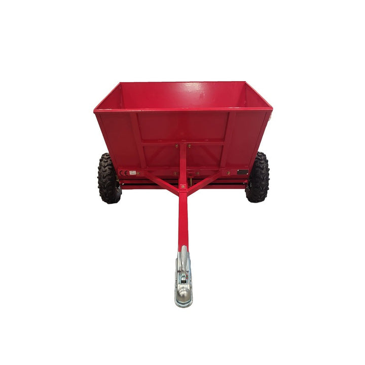Bronco smėlio barstytuvas ATV / UTV 270l