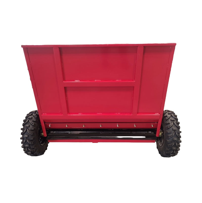 Bronco smėlio barstytuvas ATV / UTV 270l