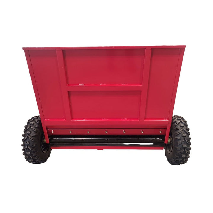 Bronco smėlio barstytuvas ATV / UTV 270l