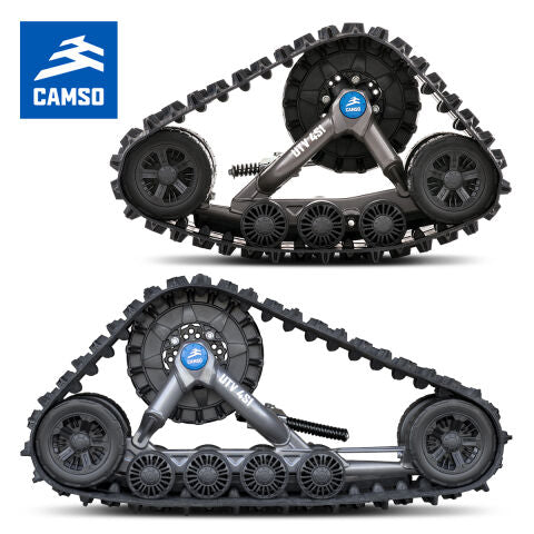 Camso UTV 4S1 vikšrų sistema UTV