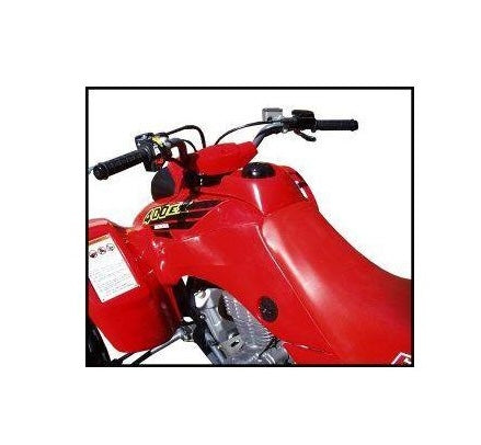 CLARKE RACING kuro bakas HONDA TRX400EX 11419
