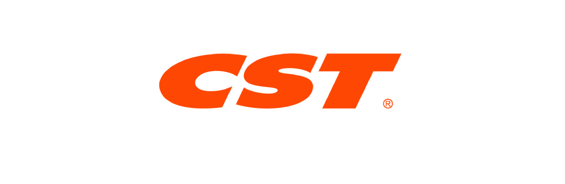 CST ATV padangų logotipas