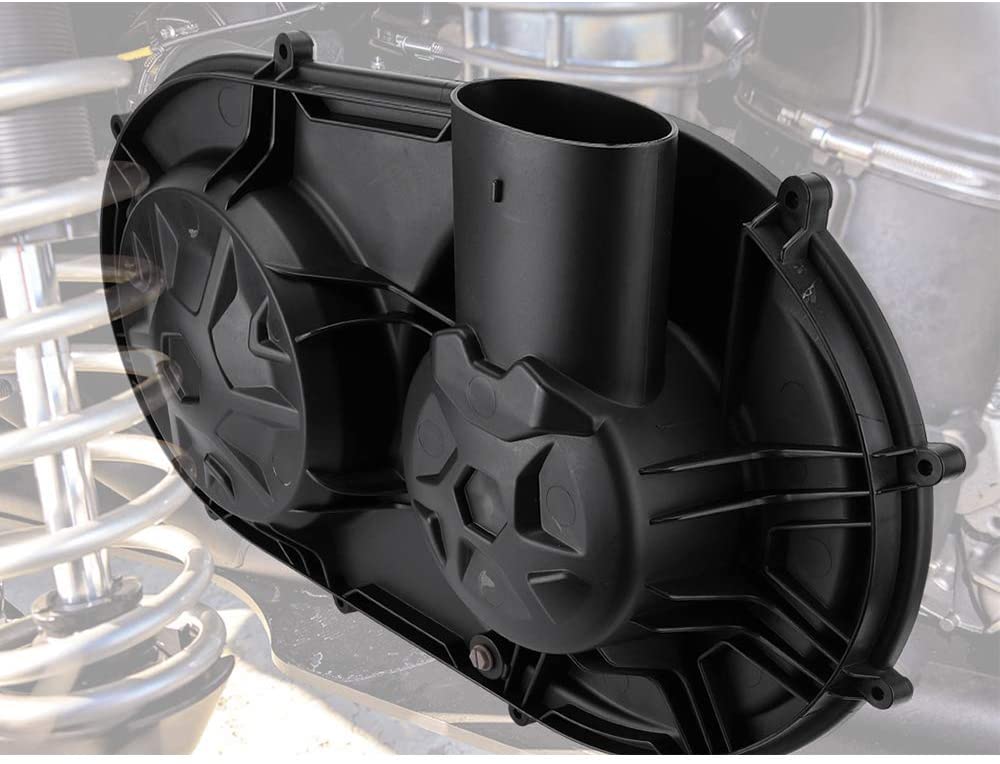CVT variatoriaus dangtelis Can-Am Maverick X3 420212508
