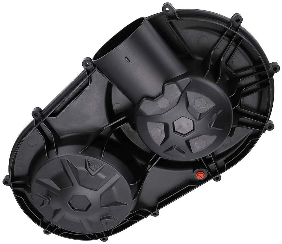 CVT variatoriaus dangtelis Can-Am Maverick X3 420212508
