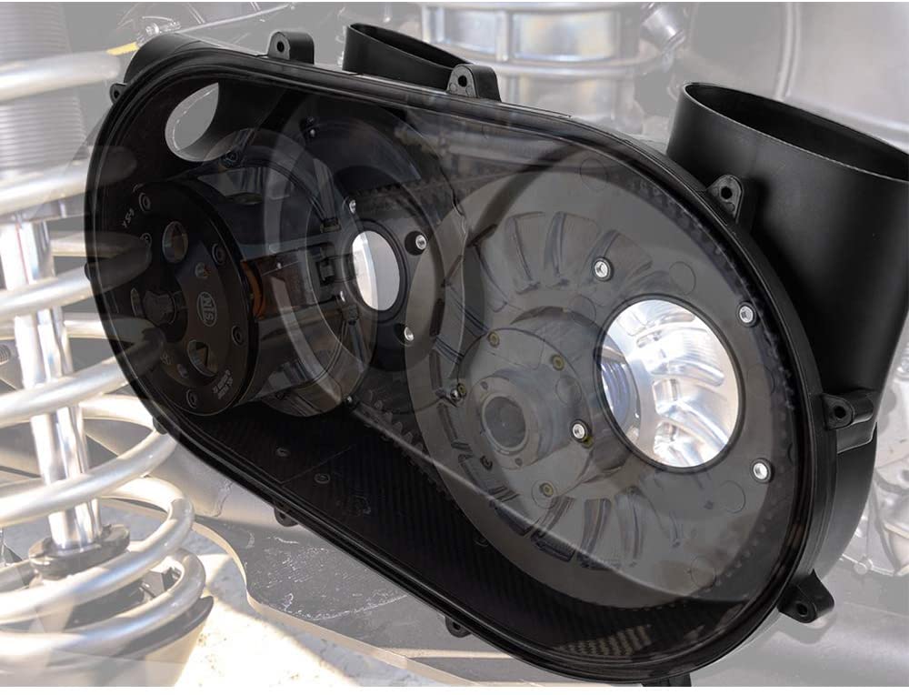 CVT variatoriaus dangtelis Can-Am Maverick X3 420212605