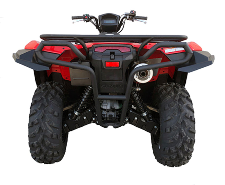 Direction 2 sparnų praplatinimai Suzuki KingQuad 500 / 750 2019+