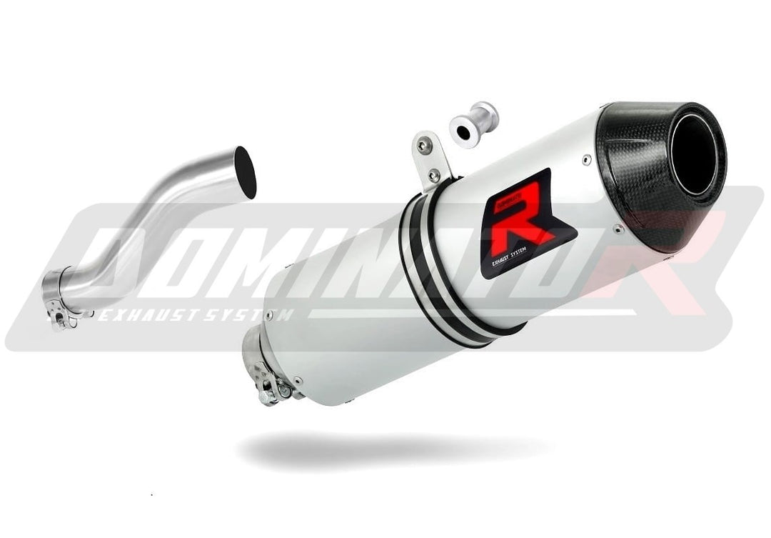 Dominator Duslintuvas CAN-AM RENEGADE 800 MX2 + DB slopintuvas