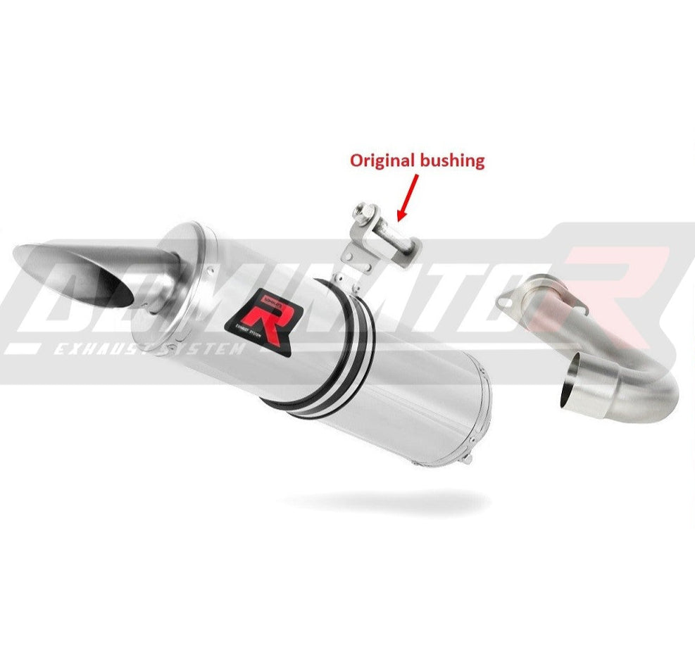 Dominator Duslintuvas CFMOTO CFORCE 1000 G2 + DB slopintuvas
