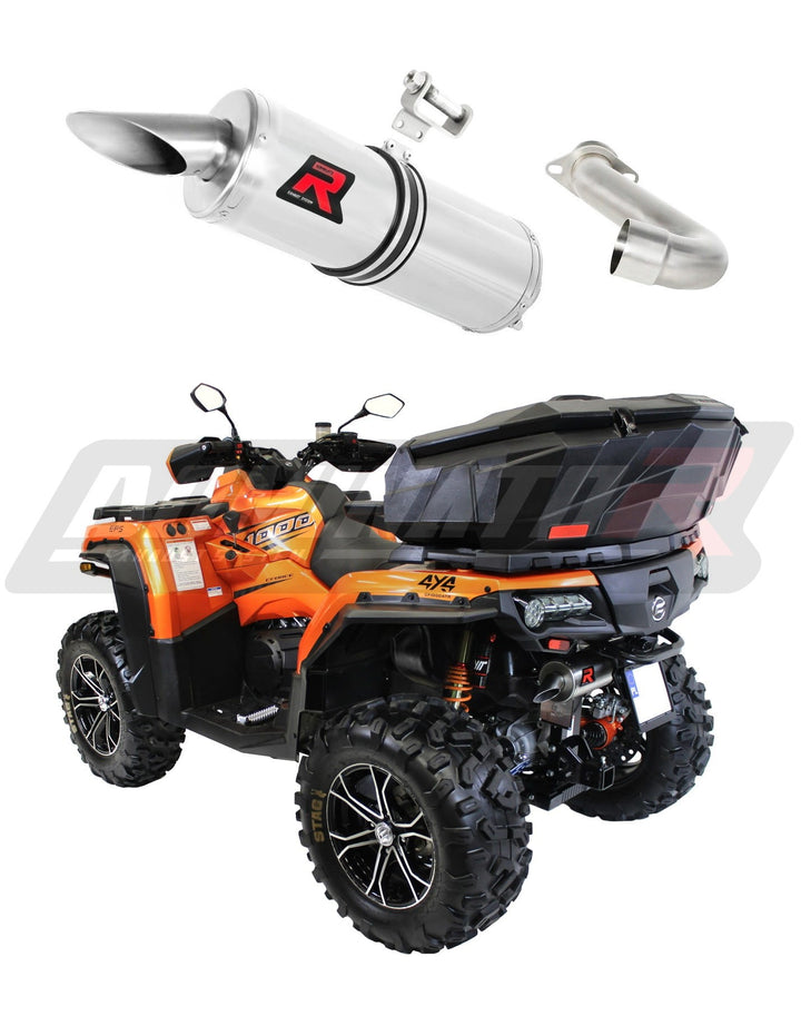 Dominator Duslintuvas CFMOTO CFORCE 1000 G2 + DB slopintuvas