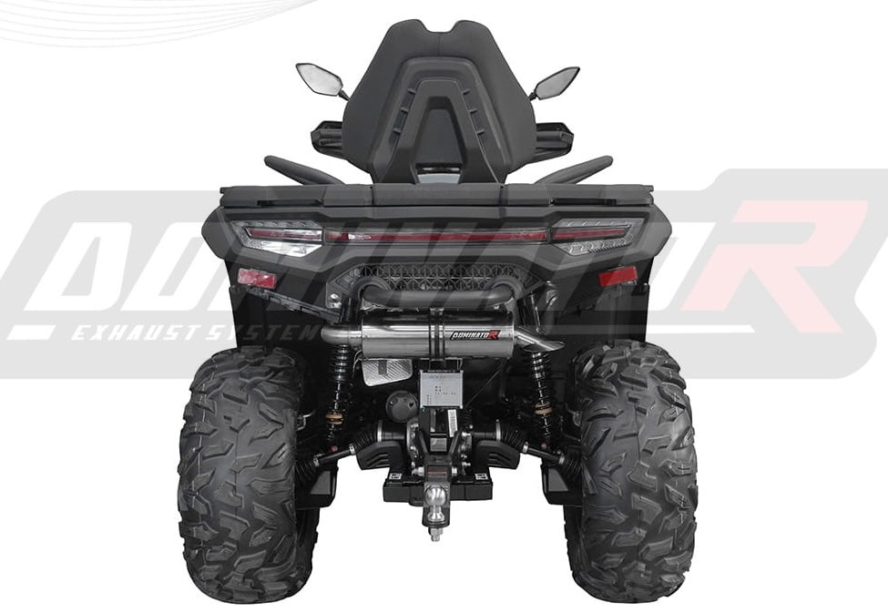 Dominator duslintuvas CFMOTO CFORCE 1000 Touring G3 + DB slopintuvas