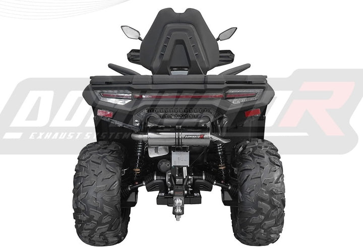 Dominator duslintuvas CFMOTO CFORCE 1000 Touring G3 + DB slopintuvas