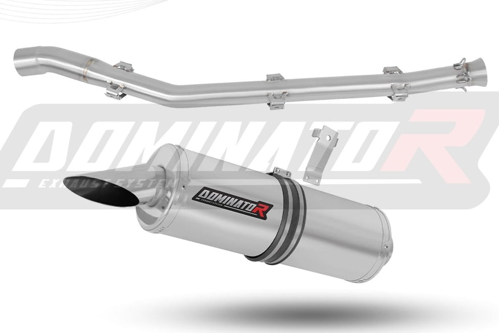 Dominator duslintuvas CFMOTO CFORCE 550 (16-24) + DB slopintuvas