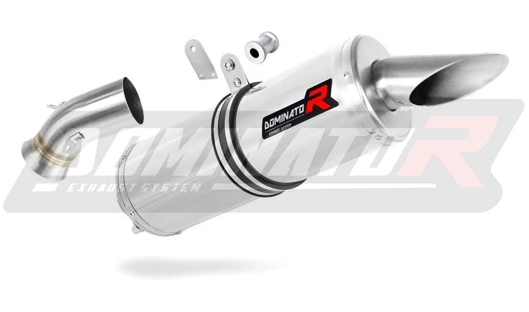 Dominator Duslintuvas CFMOTO CFORCE 800 2012 - 2016 ST + DB slopintuvas