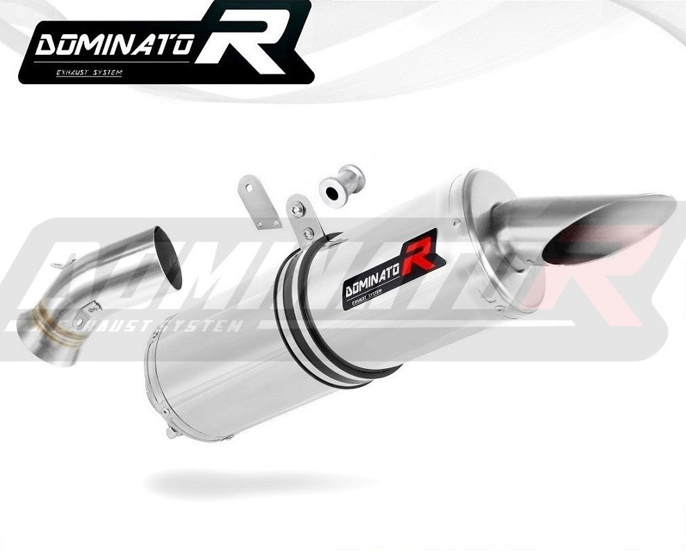 Dominator Duslintuvas CFMOTO X8 TERRALANDER 800 V TWIN 2012 - 2016 ST + DB slopintuvas