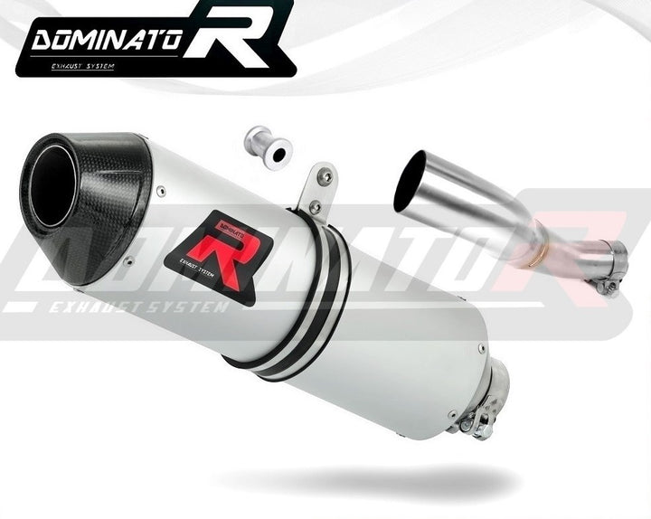 Dominator duslintuvas Suzuki LTZ 400 MX2 + DB slopintuvas