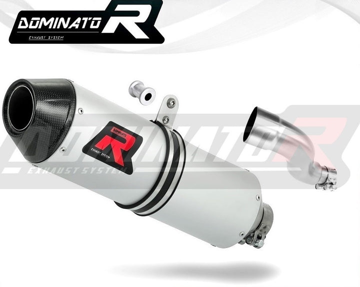 Dominator duslintuvas Yamaha YFM250 Raptor 2008 - 2013 MX2 + DB slopintuvas