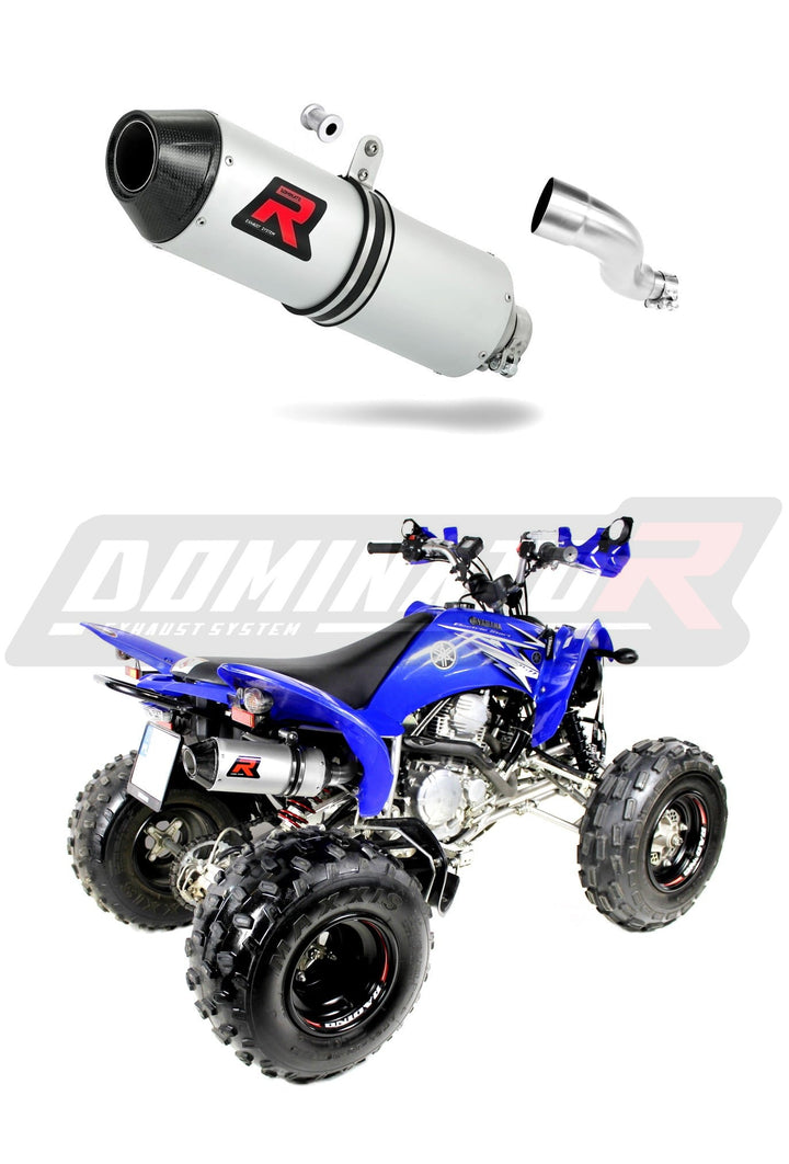 Dominator duslintuvas Yamaha YFM250 Raptor 2008 - 2013 MX2 + DB slopintuvas