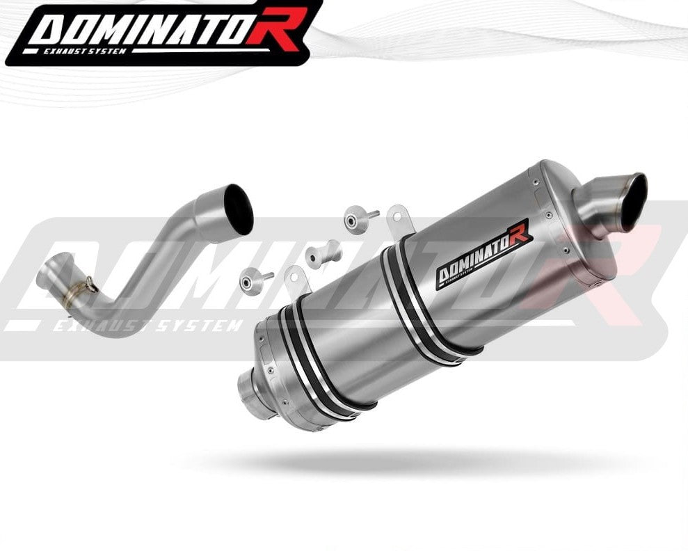 Dominator duslintuvas Yamaha YFM700 Grizzly 2007 - 2015 P7 + DB slopintuvas