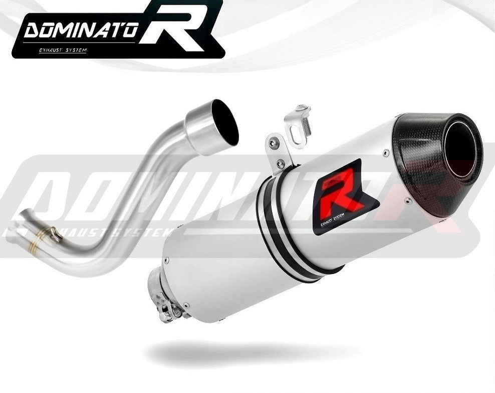 Dominator duslintuvas Yamaha YFM700 Grizzly EPS 2016 - 2018 MX2 + DB slopintuvas