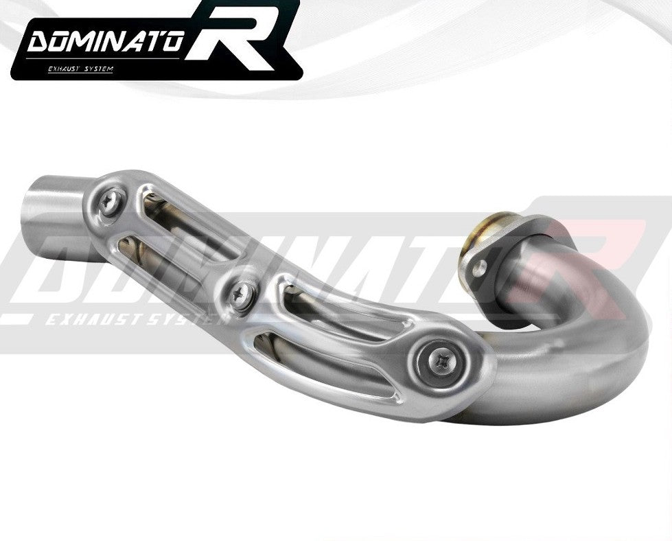 Dominator kolektorius Yamaha YFZ 450R 2014-2022