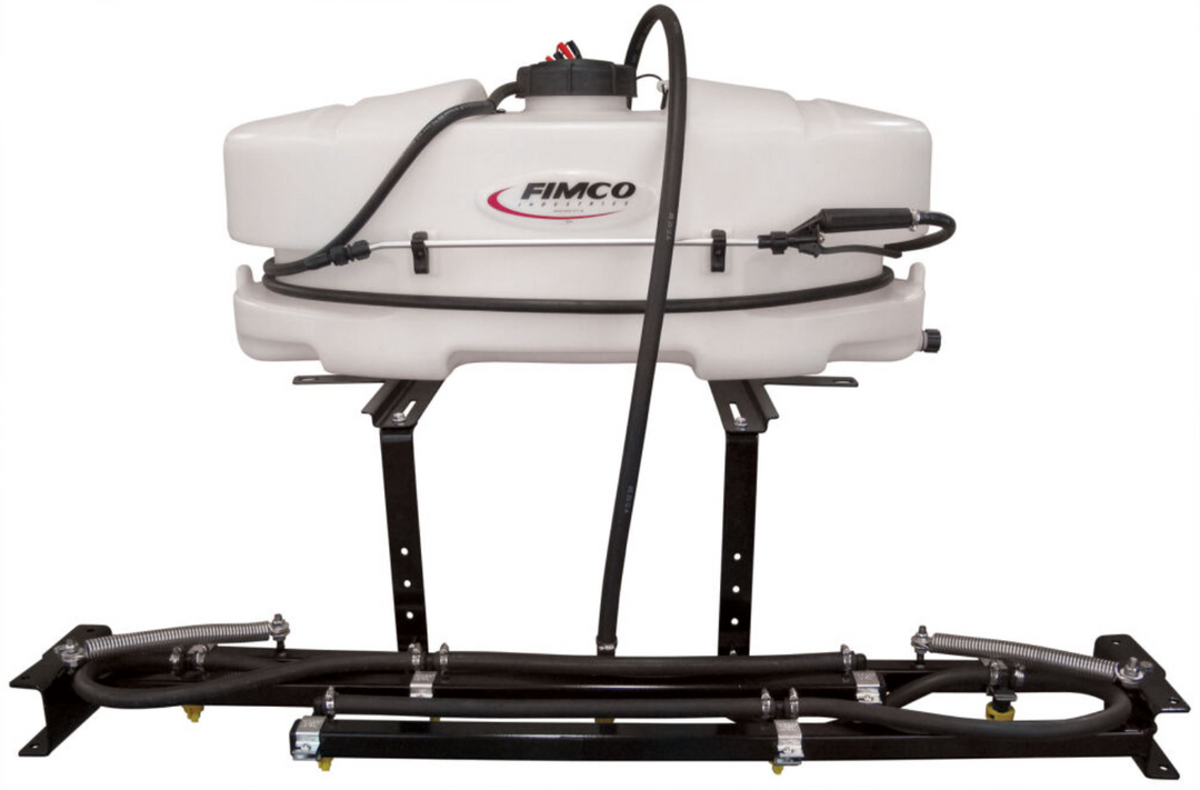 FIMCO ATV Purkštuvas 95l