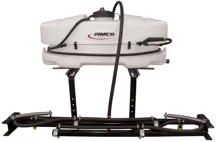 FIMCO ATV Purkštuvas 95l