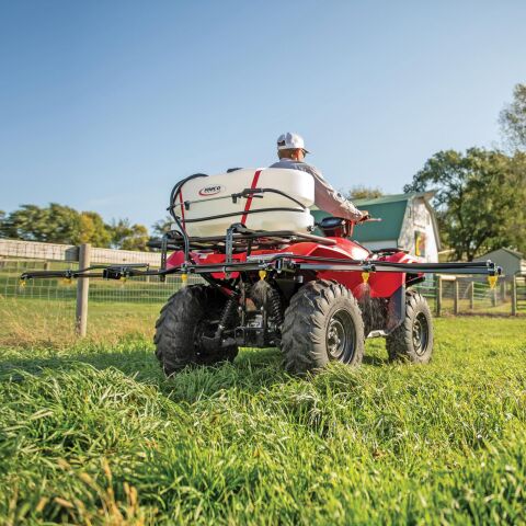 FIMCO ATV Purkštuvas 95l