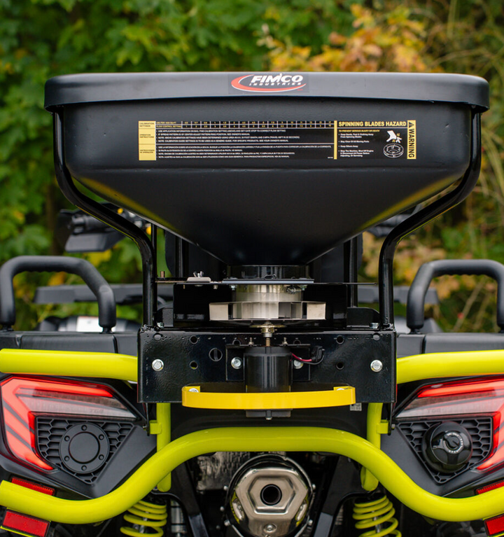 Fimco barstytuvas ATV/UTV 62l 12V
