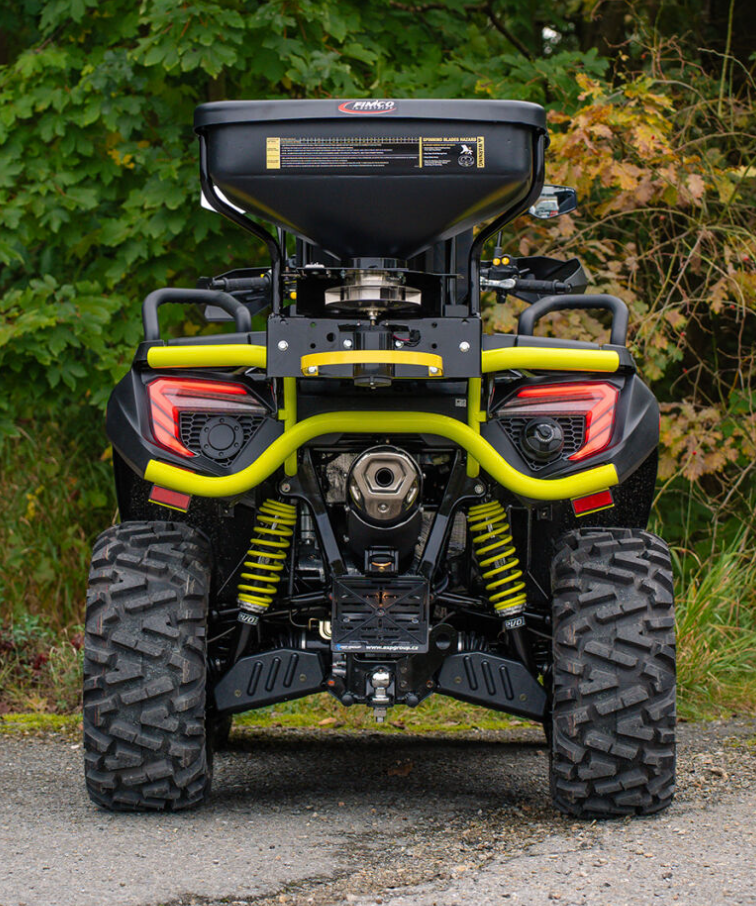 Fimco barstytuvas ATV/UTV 62l 12V