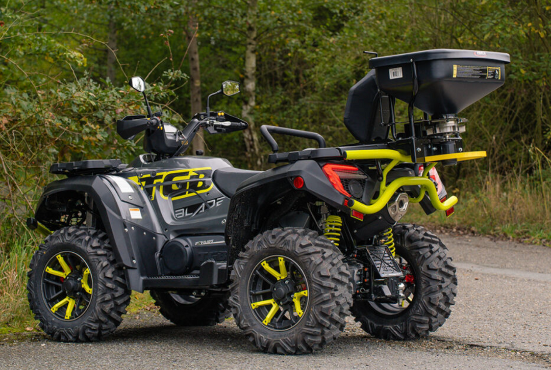 Fimco barstytuvas ATV/UTV 62l 12V