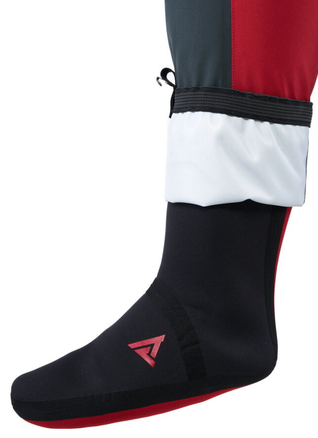 Finntrail bridkelnės Aquamaster Red