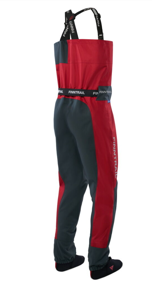 Finntrail bridkelnės Aquamaster Red