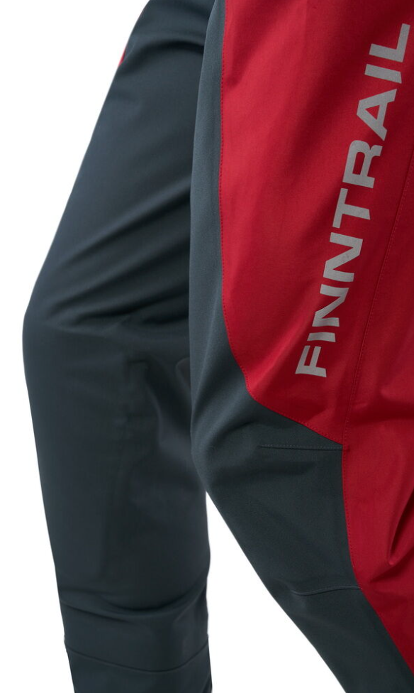 Finntrail bridkelnės Aquamaster Red