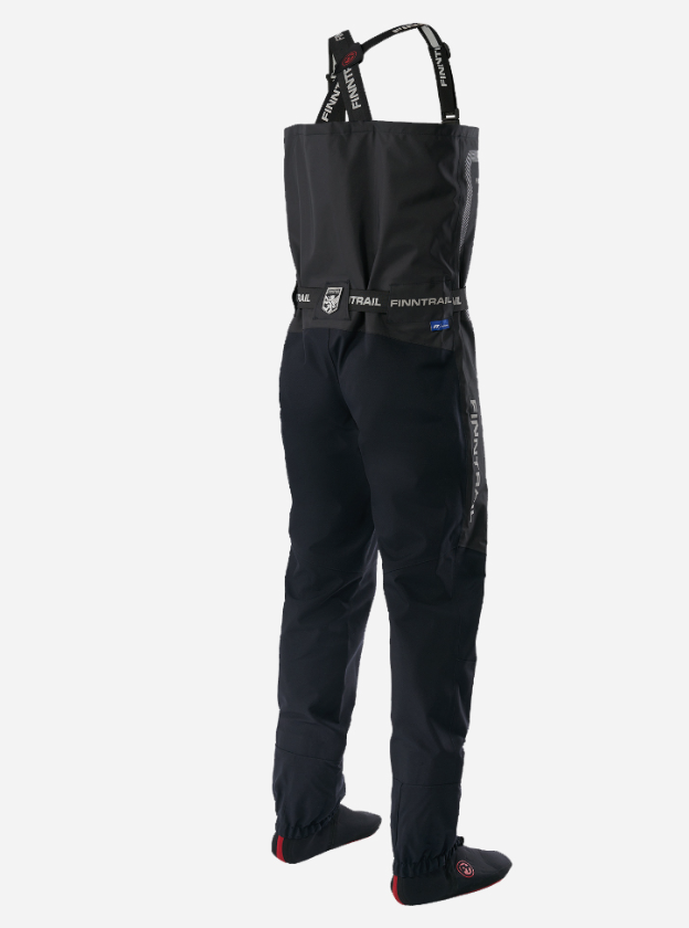 Finntrail bridkelnės Speedmaster-Z Graphite