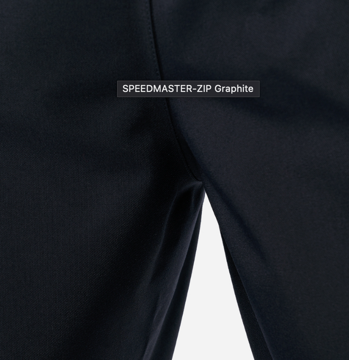 Finntrail bridkelnės Speedmaster-Z Graphite