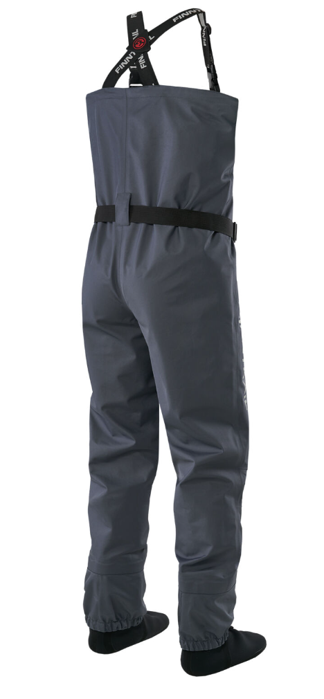 Finntrail bridkelnės Timber Dark Grey