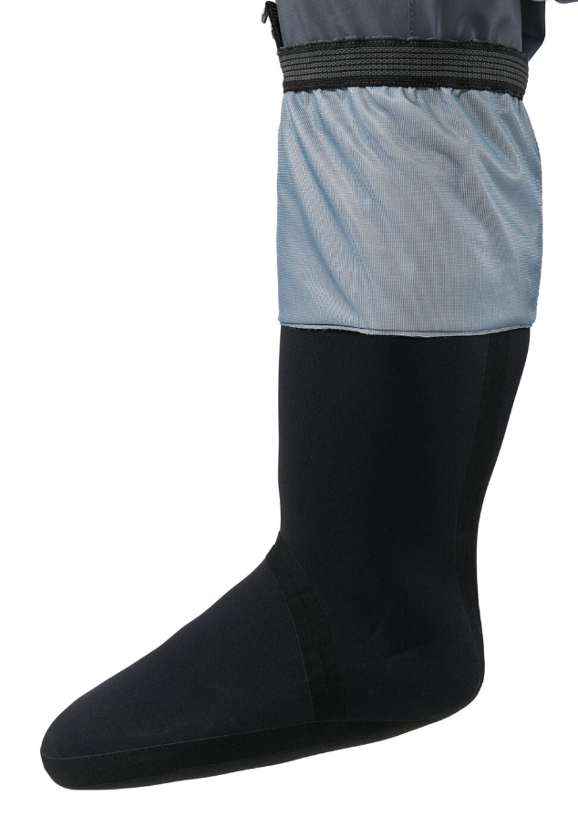 Finntrail bridkelnės Timber Dark Grey