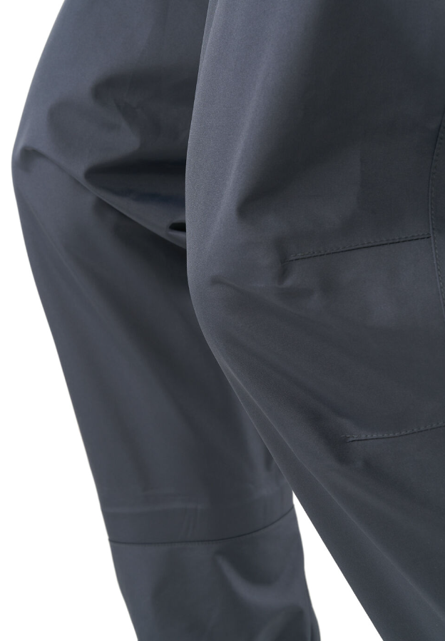 Finntrail bridkelnės Timber Dark Grey