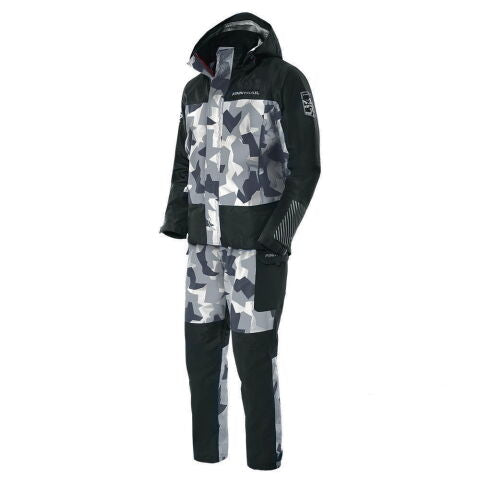 Finntrail kostiumas Thor Camo Arctic