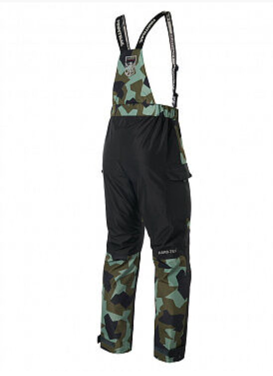 Finntrail kostiumas Thor Camo Army