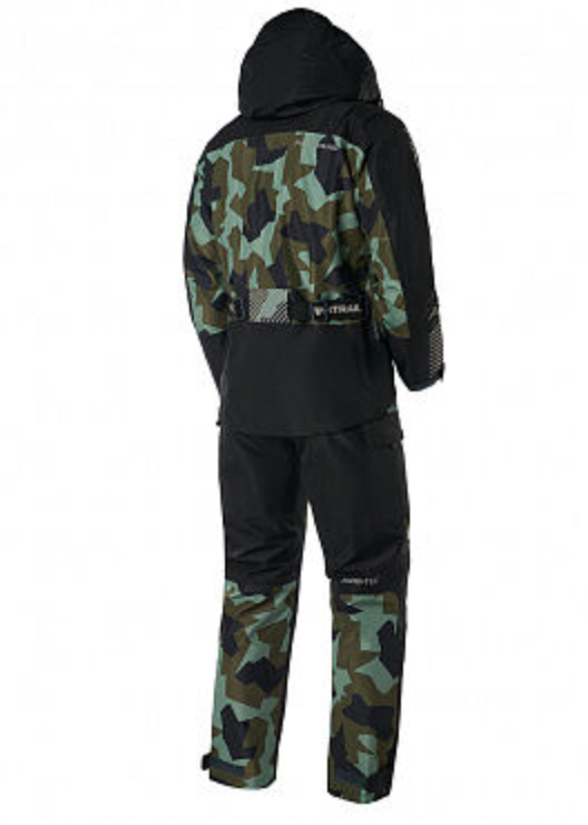 Finntrail kostiumas Thor Camo Army