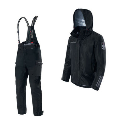 Finntrail kostiumas Thor Graphite