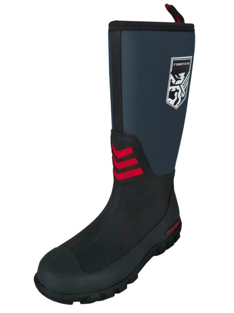 FINNTRAIL Outlander Rubber 7512 Red batai