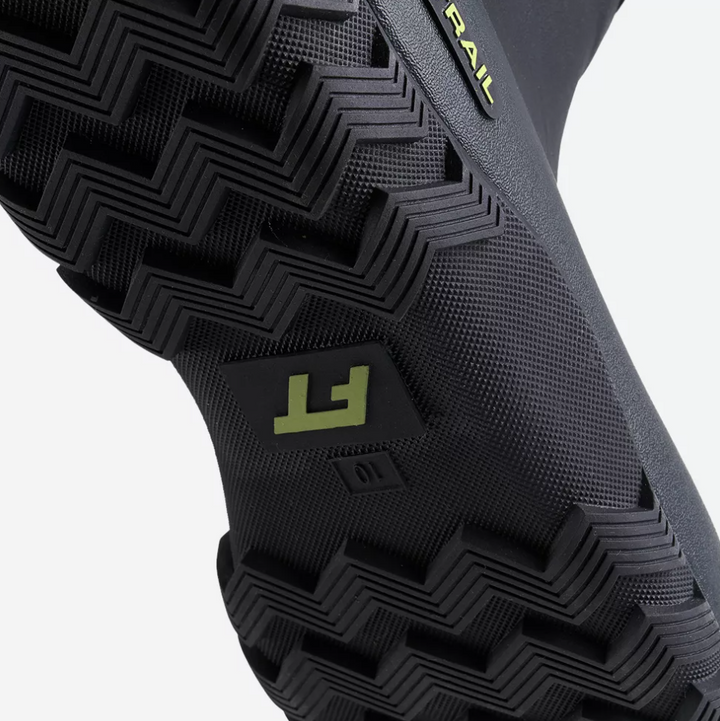 FINNTRAIL Outlander Rubber 7512 Yellow batai