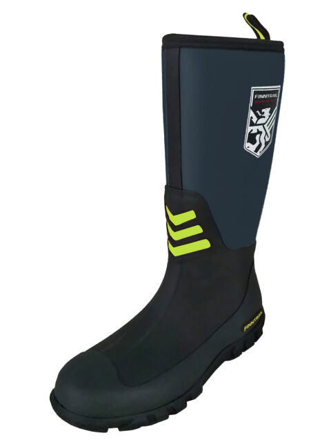 FINNTRAIL Outlander Rubber 7512 Yellow batai