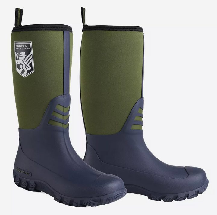 FINNTRAIL Outlander Rubber 7514 Khaki batai