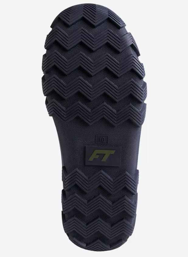 FINNTRAIL Outlander Rubber 7514 Khaki batai
