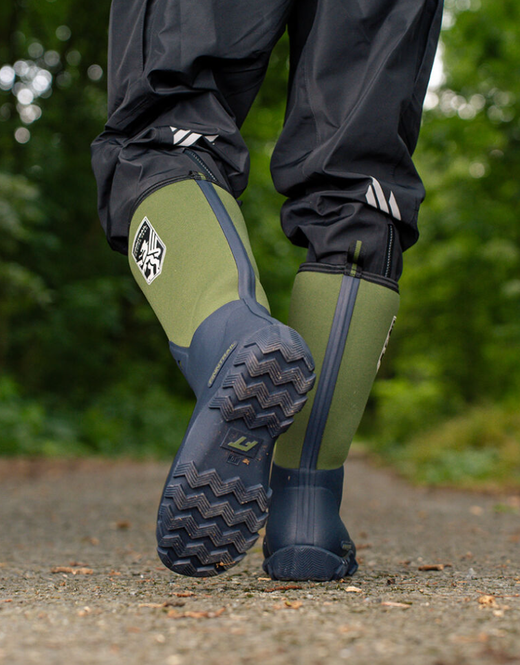 FINNTRAIL Outlander Rubber 7514 Khaki batai