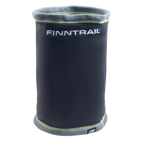 Finntrail Scarf TubePro kaklo mova Dark Grey OS